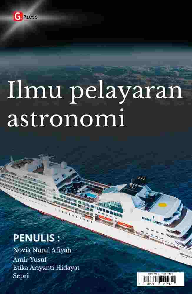 ILMU PELAYARAN ASTRONOMI